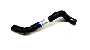 View Engine Coolant Overflow Hose. FILLER HOSE        Full-Sized Product Image